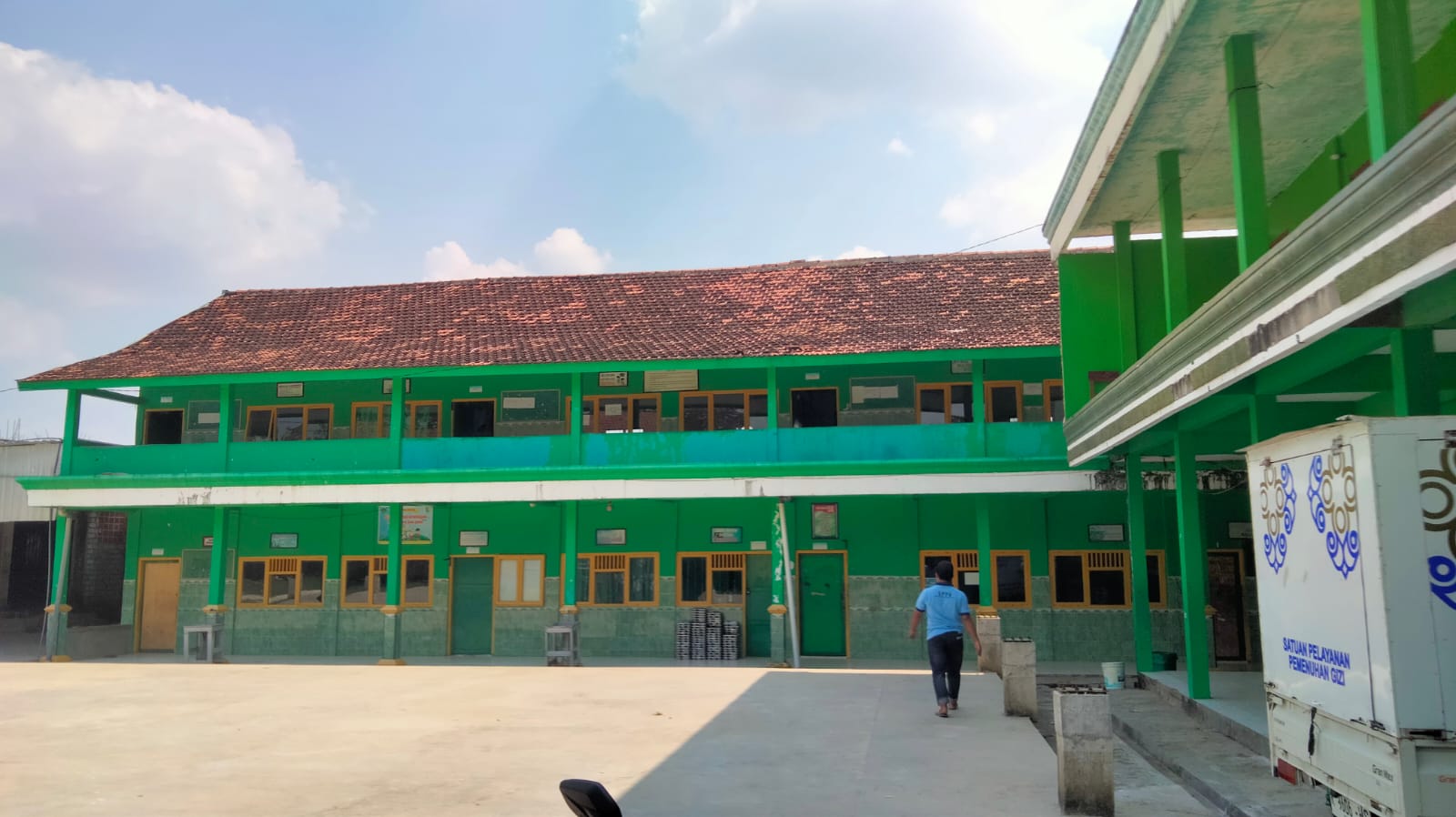 Asrama